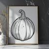 Creative Squash - Procreate PNG