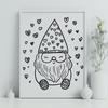 Knome Printable Image In SVG File Format For Free Download