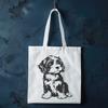 Cute Havanese SVG, PNG, PDF And DXF Files