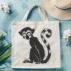 Creative Lemur - For Vinyl Project