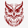 Free Free Owl Digital Artwork