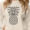 Beautiful Pineapple In PDF Format - Free Download