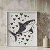 Creative Shark - Cricut PNG Free Download