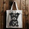 Cute Yorkshire Terrier PDFs - Free Download