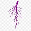 Unique Lightning In DXF - For Free Download, Commercial Use