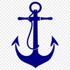 Anchor Digital Artwork In SVG, PNG, PDF And DXF Formats