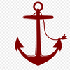 Free Stunning Anchor Vector Craft File