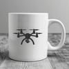 Drone In PDFs - Free Commercial Use License