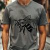 Flying Insect - DXF