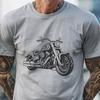 Artistic Bike SVG, PNG, PDF And DXF Files