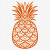 Fruit DXF For Download - Free Commercial Use License