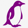 Free Artistic Penguin - Free SVG Download, Commercial Use