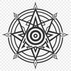 Pentagram In PDFs - Free Commercial Use License