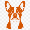 Dog Template In PNG File Format For Free Download