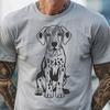 Great Dane In SVGs - Free Commercial Use License