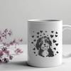 Beautiful Havanese - Laser Engraver PDF