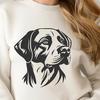 Artistic Labrador Retriever PDFs - Free Download