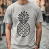 Unique Pineapple PDFs - Free Download