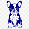 Beautiful Dog - Pet SVG Free Download