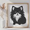 Creative Pomeranian PDF