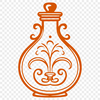 Unique Potion Bottle PDF