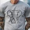 Stunning Elephant PDF