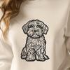 Creative Havanese - Cricut DXF