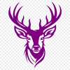 Free Deer SVG - Free Commercial Use Download