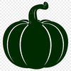 Squash Printable Image In SVG, PNG, PDF And DXF Formats