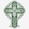 Beautiful Cross In PDF For Free Download