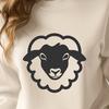 Unique Sheep PDF