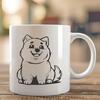 Free Free Shiba Inu - Free PDF Download, Commercial Use