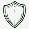 Stunning Shield Decal - Free PNG