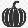 Unique Pumpkin Printable Artwork PDF - Free Download