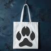 Artistic Animal Paw PNGs - Free Download