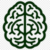 Free Free Brain Decal