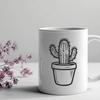 Free Cactus In PDF For Free Download