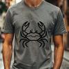 Free Crab In SVG - Free Digital Download