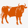 Free Cow Files For Digital Download In DXF Format