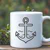 Creative Anchor - Craft PDF