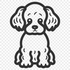 Pet Drawing - Free SVG Download