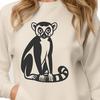 Free Lemur - For Cricut Project