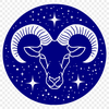 Artistic Zodiac Symbol In DXF - Free Download