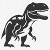 Free T Rex In PDF - Free Download