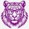 Unique Big Cat PNG - Free Commercial Use Download