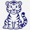 Unique Tiger PNGs - Free Download