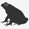 Creative Toad - Laser SVG Free Download