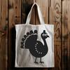 Creative Turkey - Laser Cutter DXF