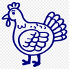 Creative Turkey PDF