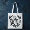 Free Free Bulldog - Free PNG Download, Commercial Use